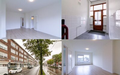 Schiedamseweg 147-D