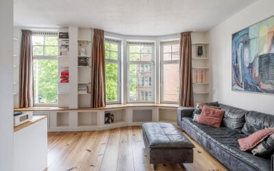 Grote Visserijstraat 3-A