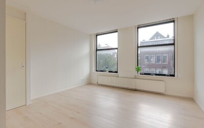 Grote Visserijstraat 53-A01