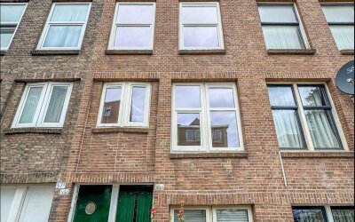 Grote Visserijstraat 55-B01
