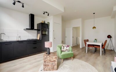 Grote Visserijstraat 59-B