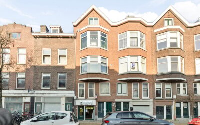 Grote Visserijstraat 79-B