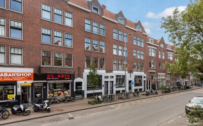 Grote Visserijstraat 8-C