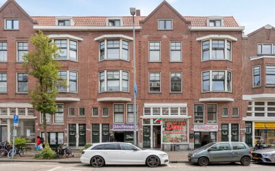 Grote Visserijstraat 18-A