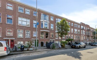 Grote Visserijstraat 52-A