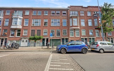 Grote Visserijstraat 58-B