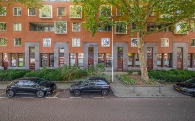 Mathenesserdijk 415