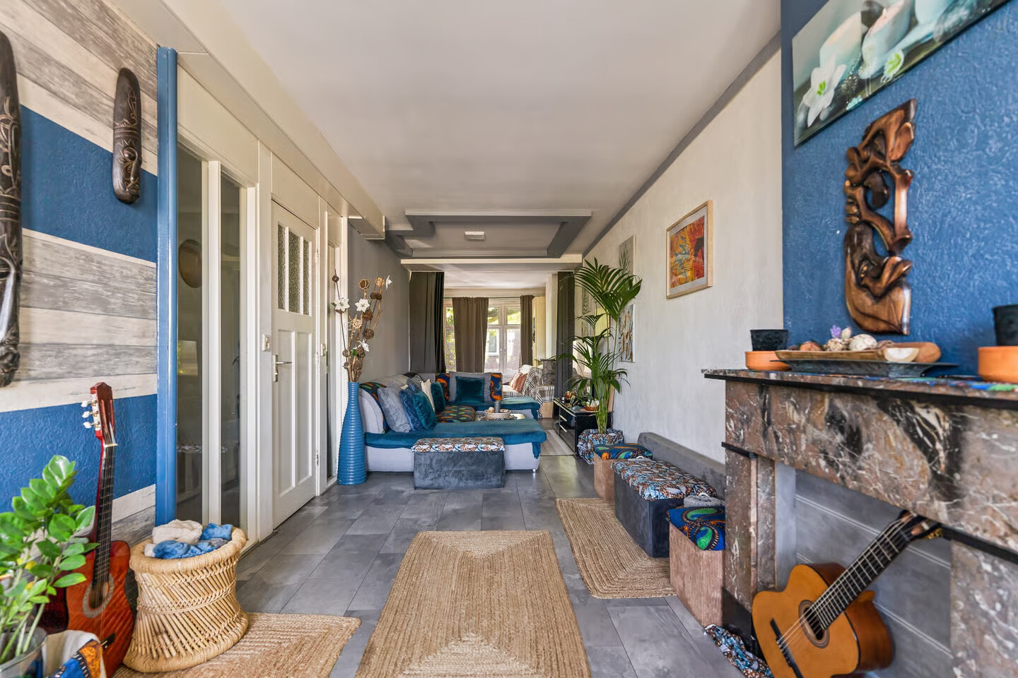 Appartement te koop: Mathenesserdijk 248B02, Rotterdam