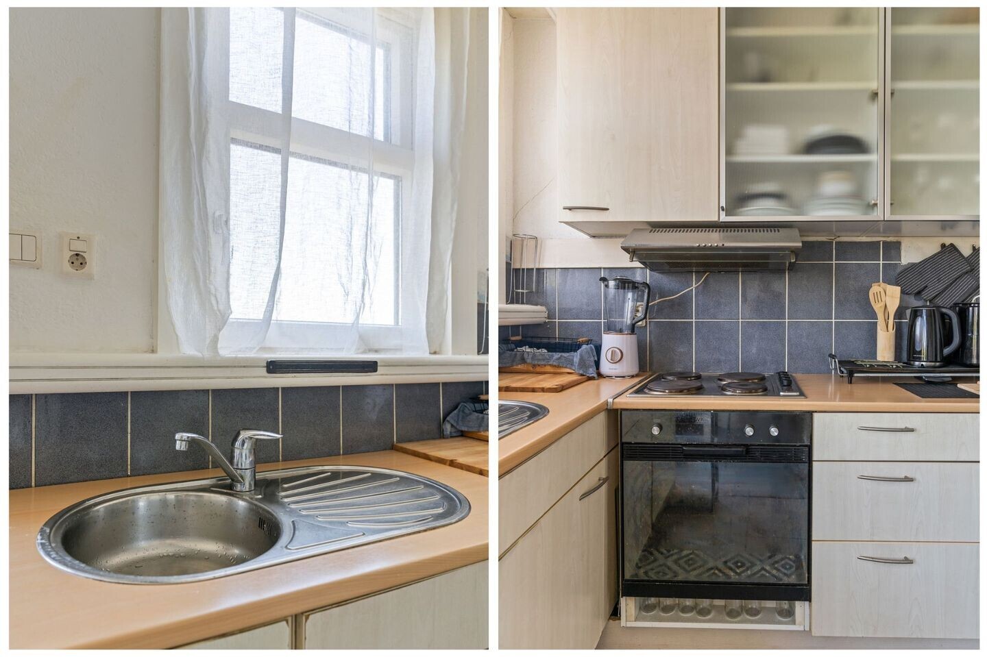 Appartement te koop: Mathenesserdijk 248B02, Rotterdam