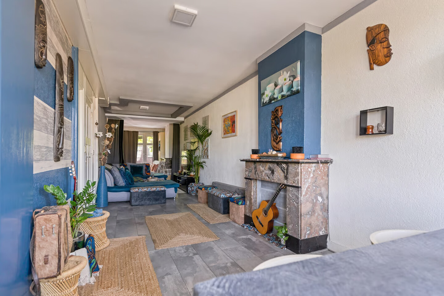 Appartement te koop: Mathenesserdijk 248B02, Rotterdam