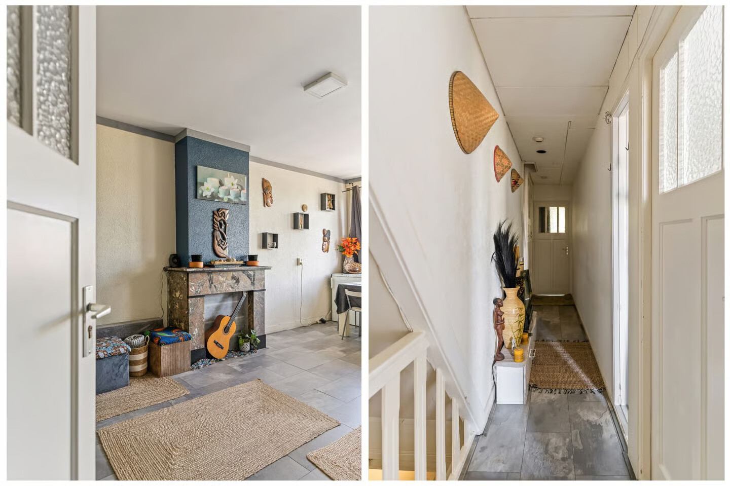 Appartement te koop: Mathenesserdijk 248B02, Rotterdam