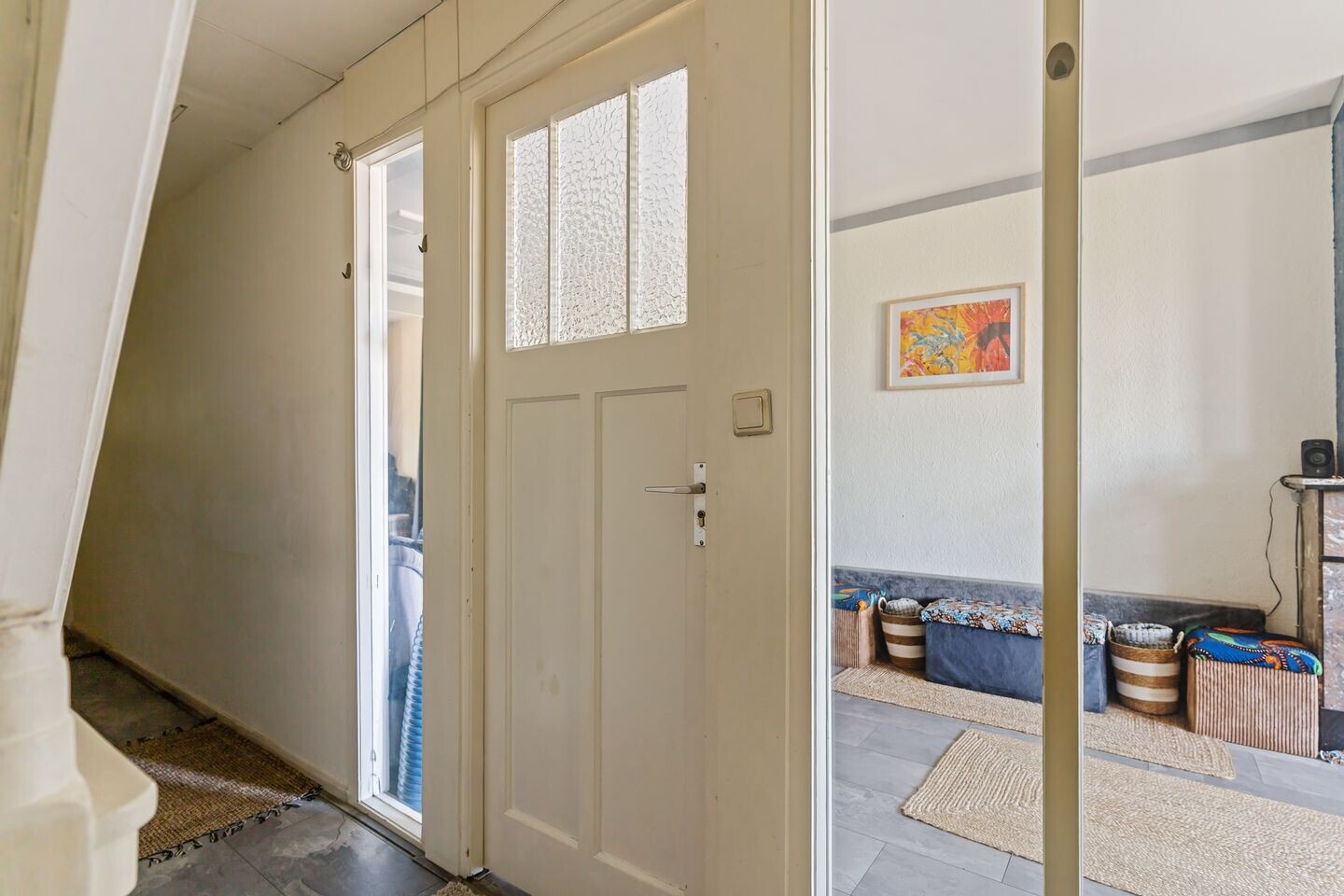 Appartement te koop: Mathenesserdijk 248B02, Rotterdam