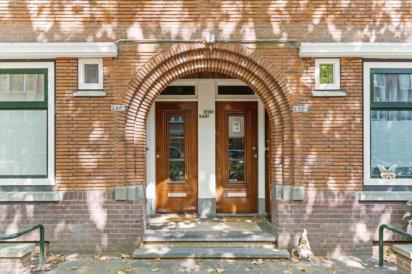 Appartement te koop: Mathenesserdijk 248B02, Rotterdam