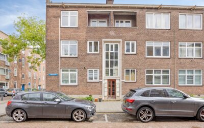 Gijsingstraat 71-B