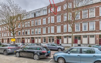 Gijsingstraat 40-C