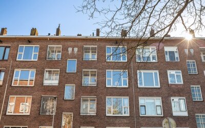 Gijsingstraat 90-D