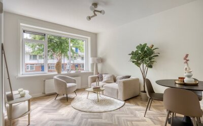 Rösener Manzstraat 155-A