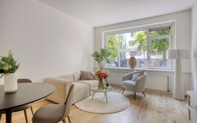 Rösener Manzstraat 157-A