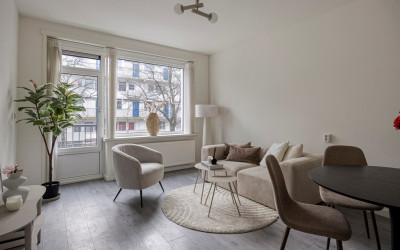 Rösener Manzstraat 159-B