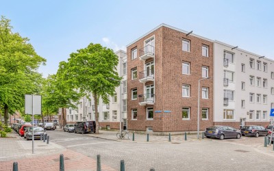 Rösener Manzstraat 163-C
