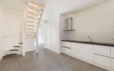 Noordschans 6-A