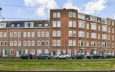 Mathenesserdijk 133-B