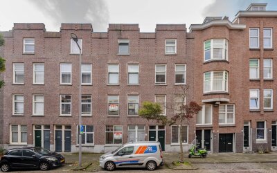 Schaepmanstraat 9-A01