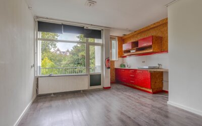 Schaepmanstraat 9-A02
