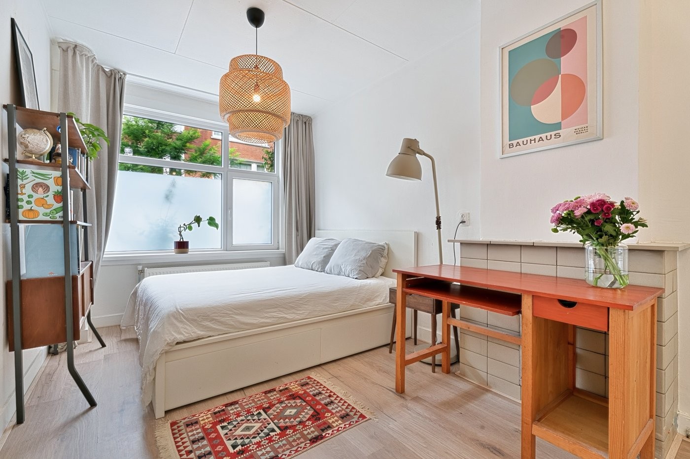 Appartement te koop: Balkenstraat 16A, Rotterdam