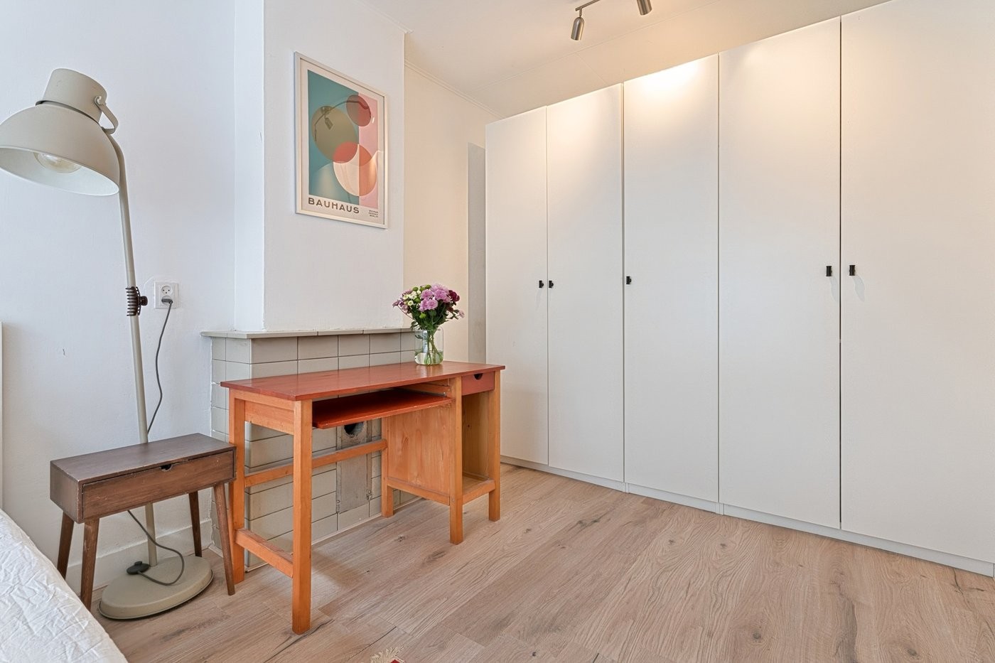 Appartement te koop: Balkenstraat 16A, Rotterdam