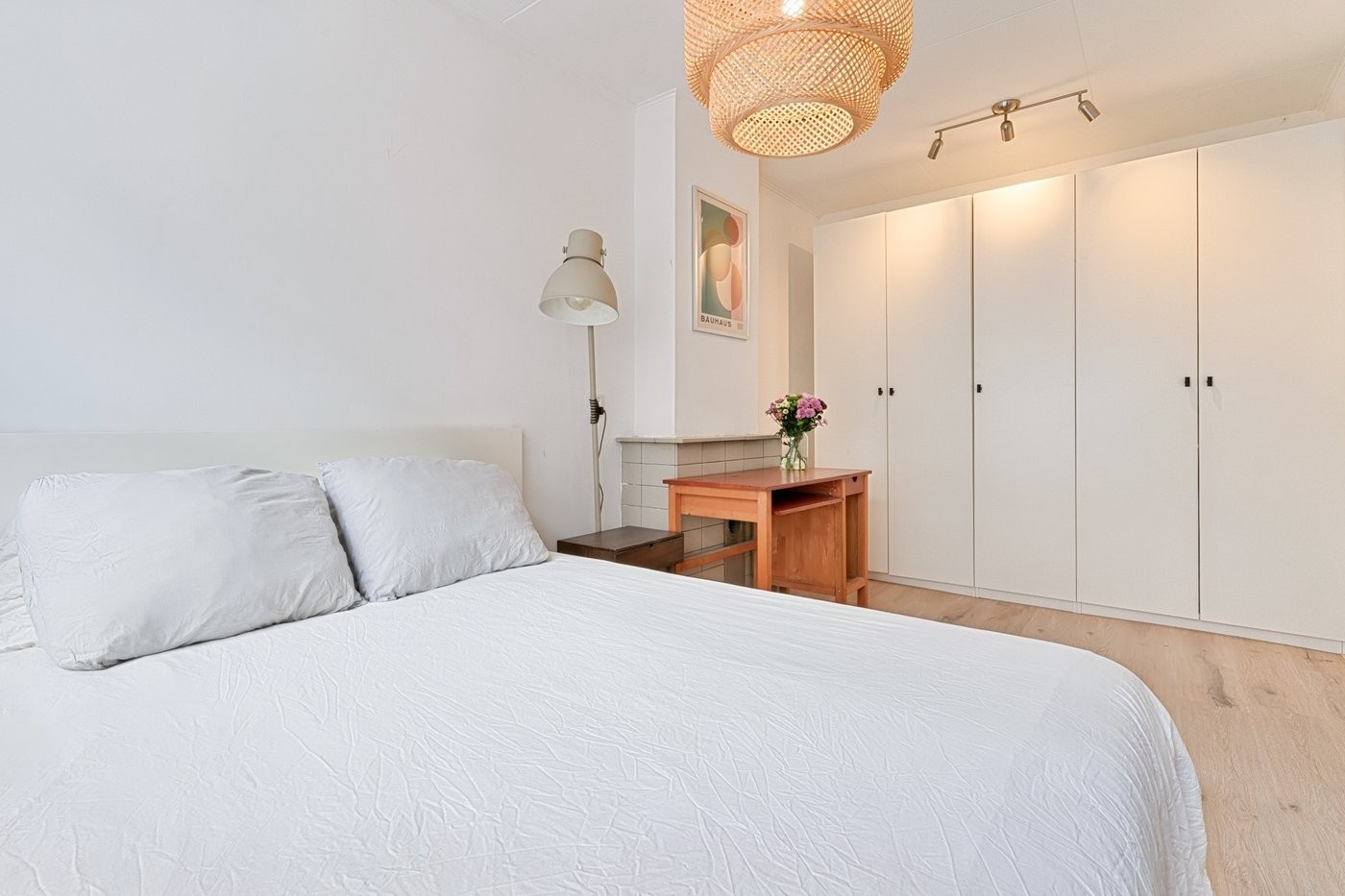 Appartement te koop: Balkenstraat 16A, Rotterdam