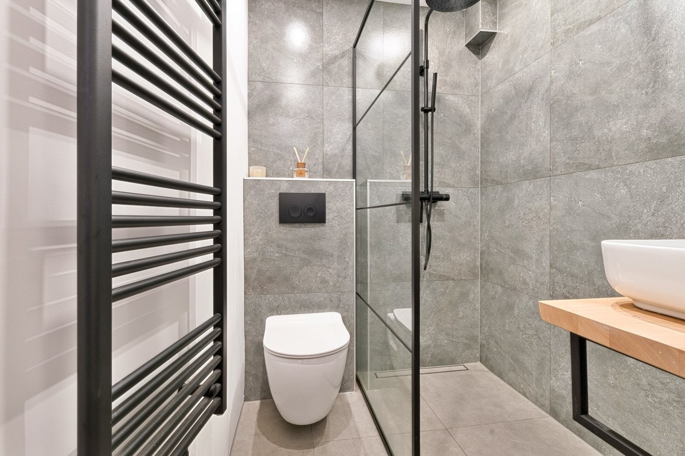 Appartement te koop: Balkenstraat 16A, Rotterdam