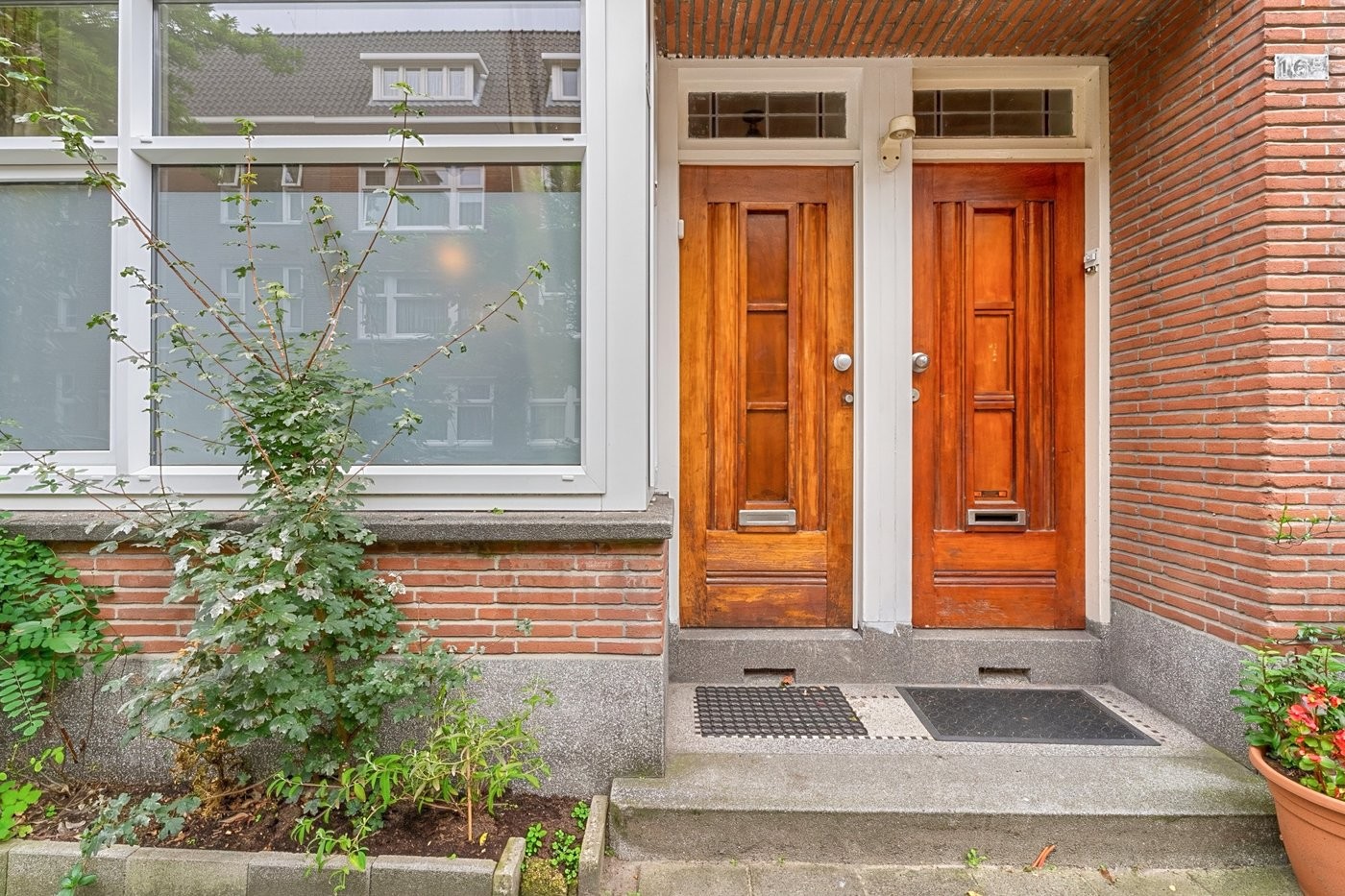 Appartement te koop: Balkenstraat 16A, Rotterdam