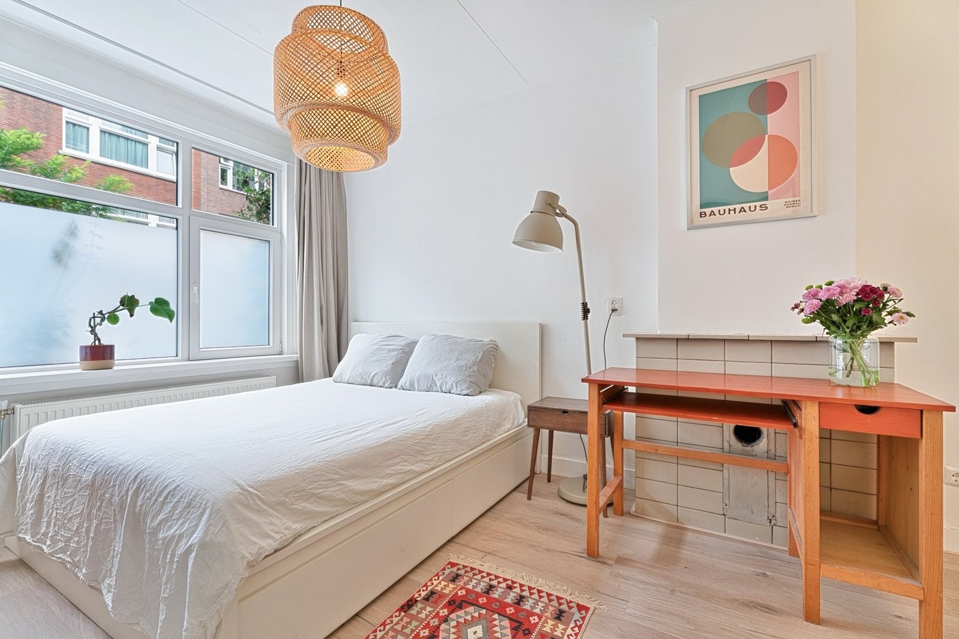 Appartement te koop: Balkenstraat 16A, Rotterdam