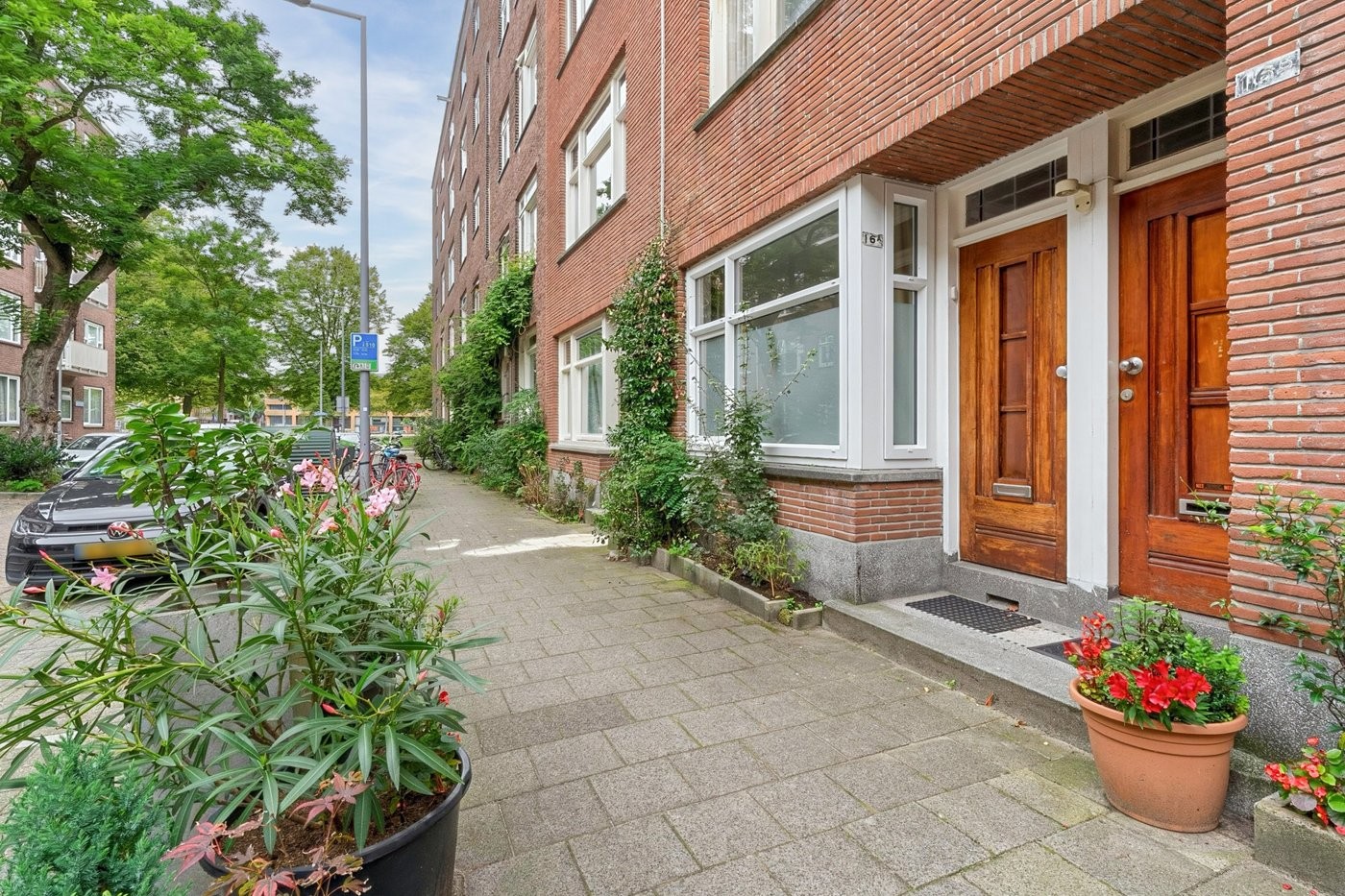 Appartement te koop: Balkenstraat 16A, Rotterdam