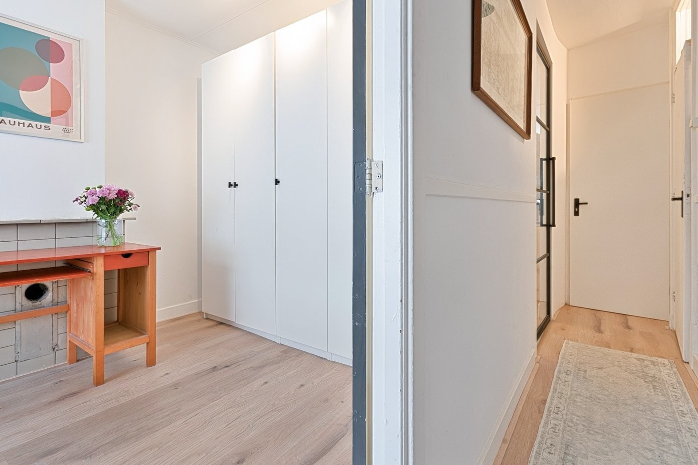 Appartement te koop: Balkenstraat 16A, Rotterdam