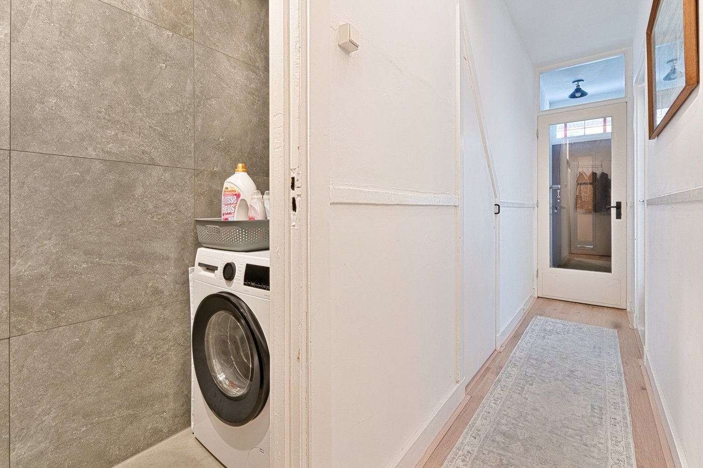 Appartement te koop: Balkenstraat 16A, Rotterdam