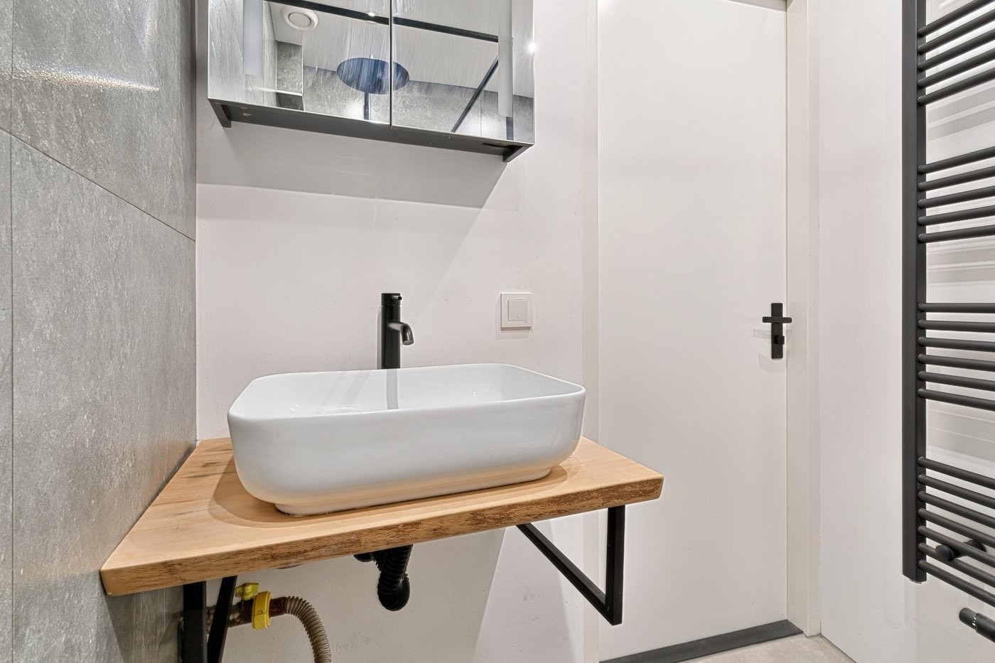 Appartement te koop: Balkenstraat 16A, Rotterdam