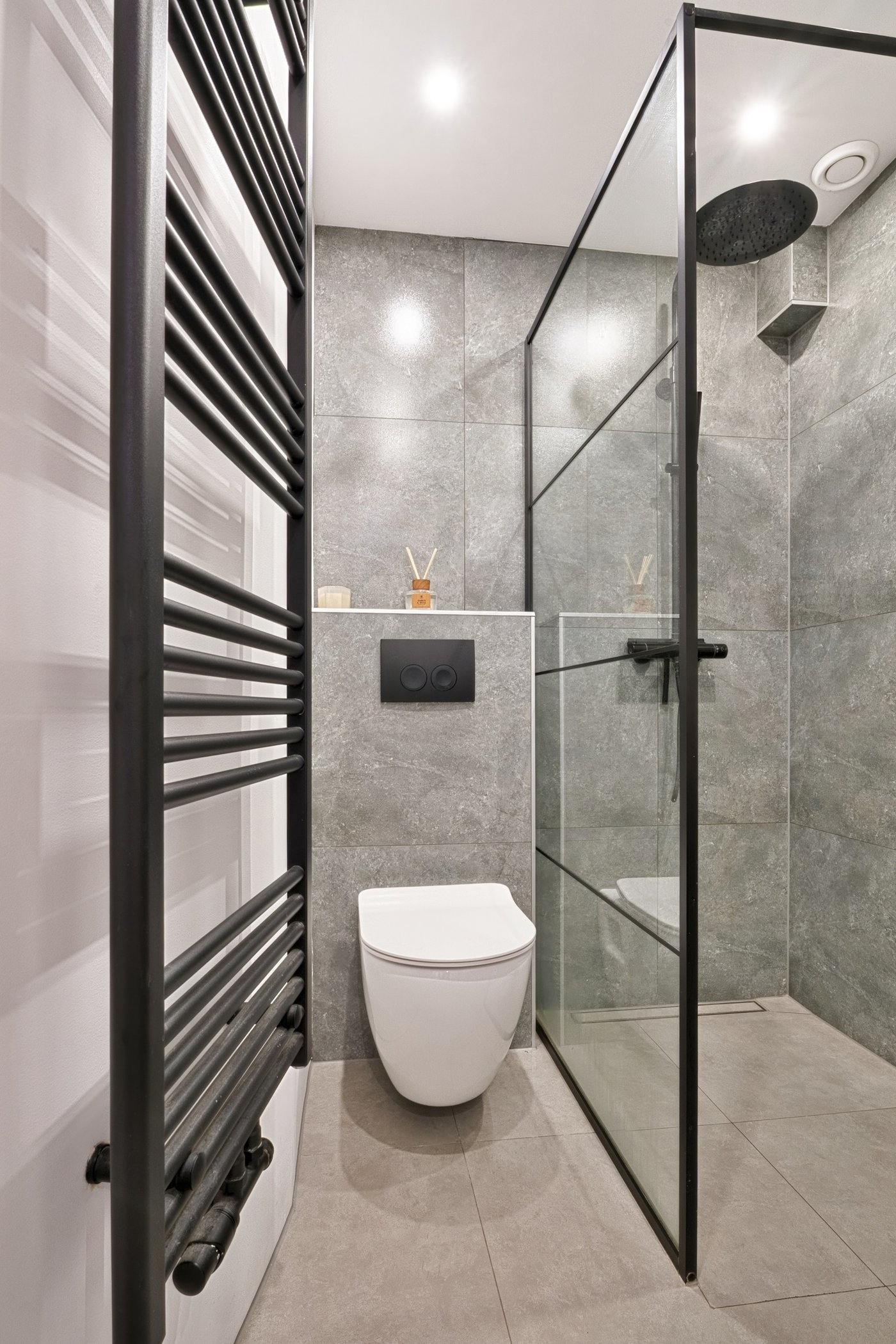 Appartement te koop: Balkenstraat 16A, Rotterdam