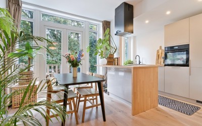 Balkenstraat 16-A