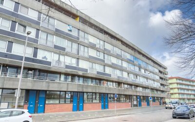 Spangesekade 46-B