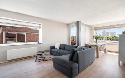 Spangesekade 59-C