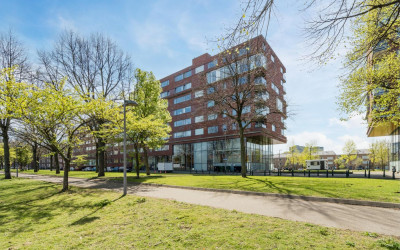Spangesekade 79-F