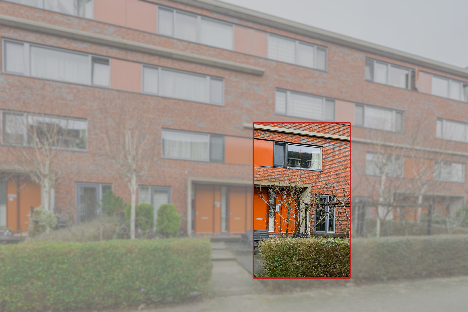 Appartement te koop: Wallisweg 53, Rotterdam