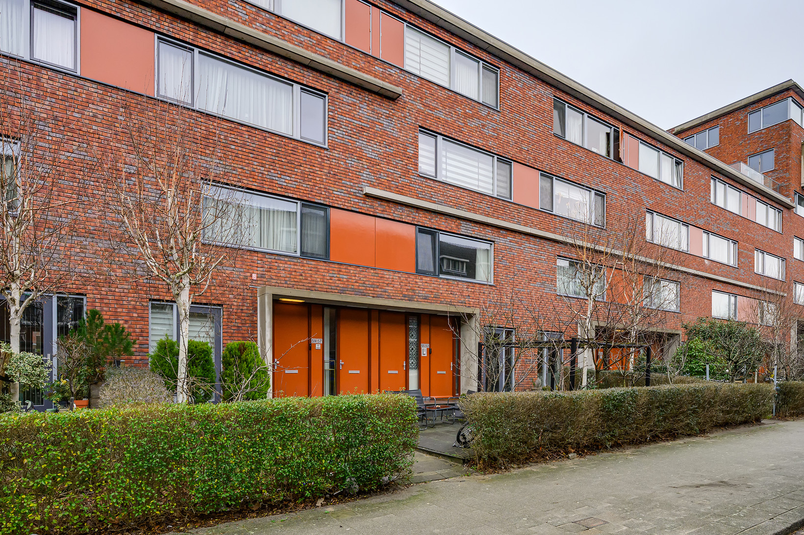Appartement te koop: Wallisweg 53, Rotterdam