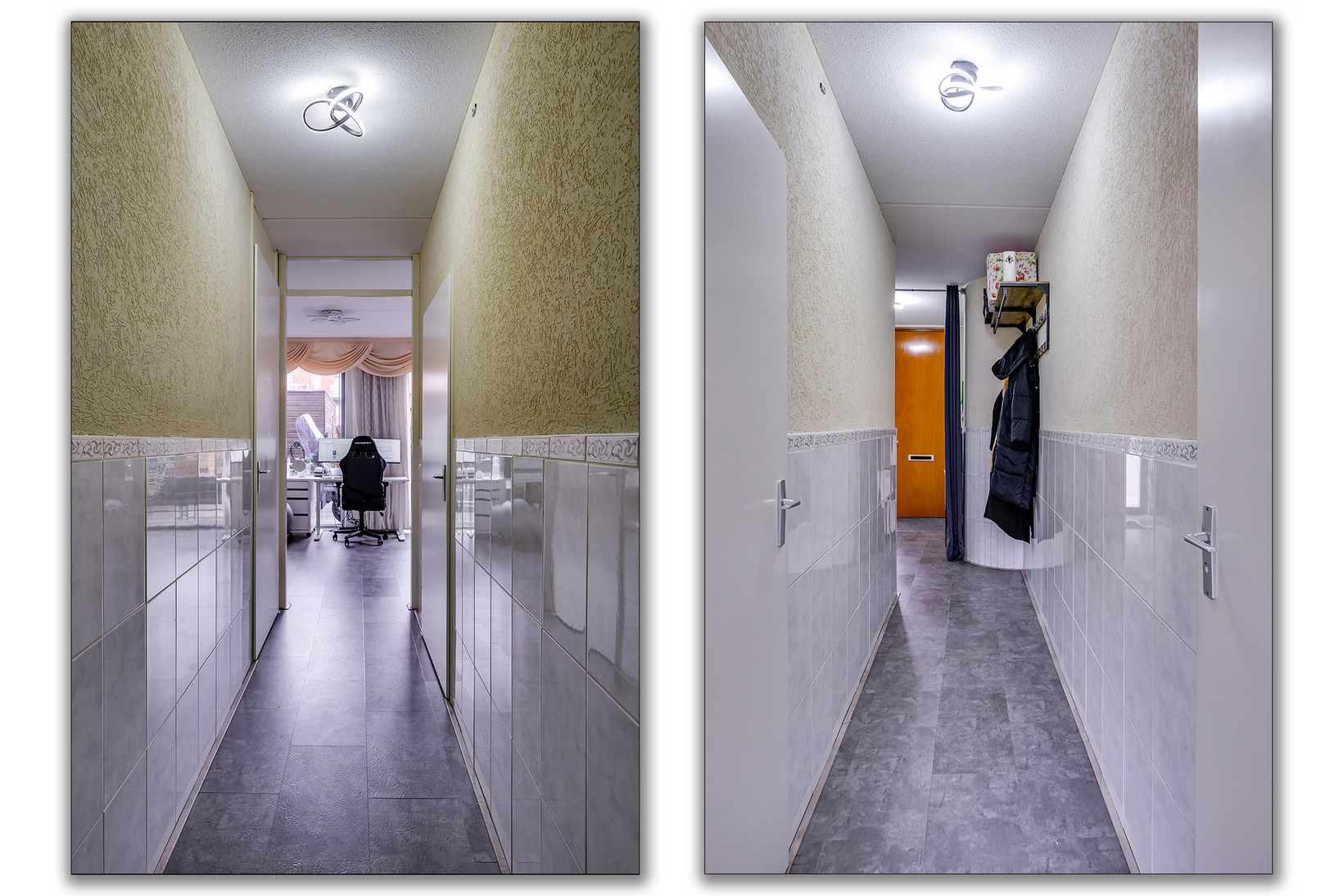Appartement te koop: Wallisweg 53, Rotterdam