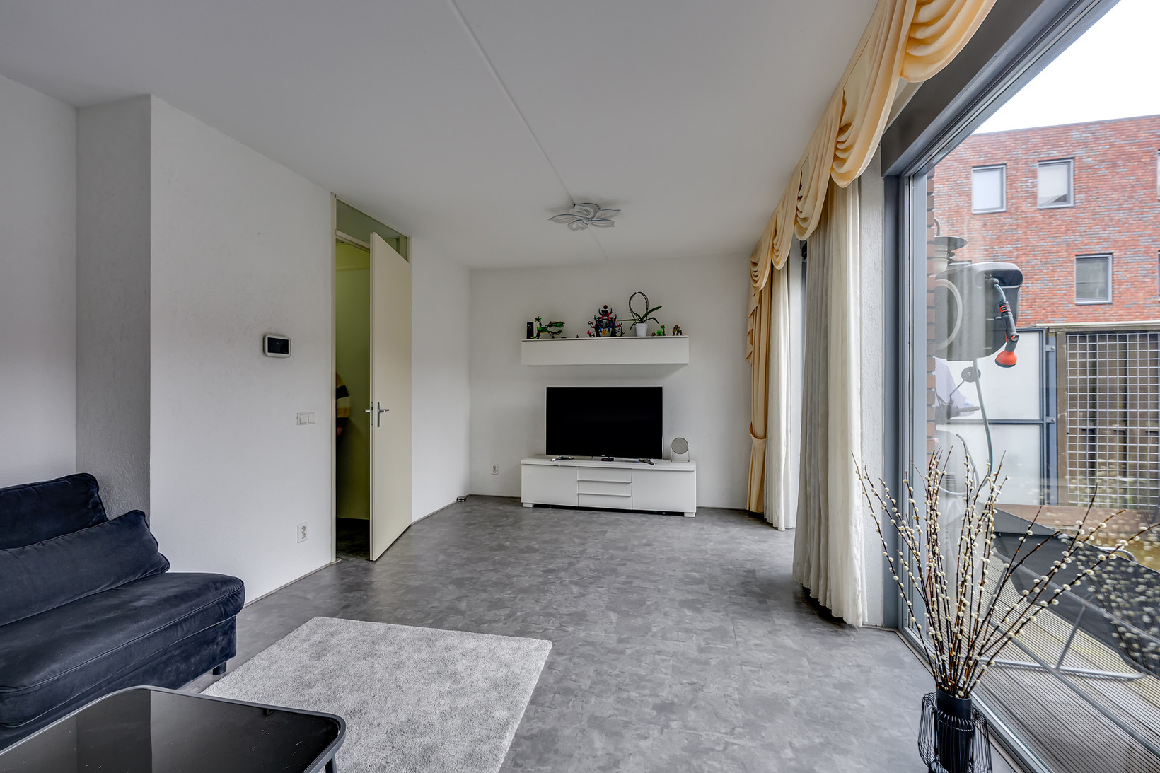 Appartement te koop: Wallisweg 53, Rotterdam