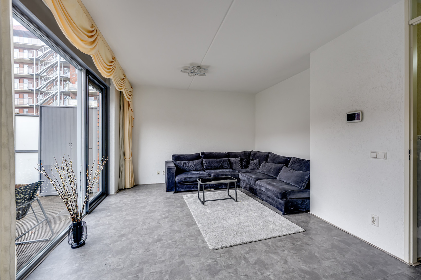 Appartement te koop: Wallisweg 53, Rotterdam