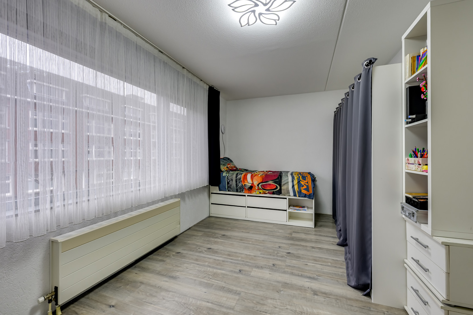 Appartement te koop: Wallisweg 53, Rotterdam