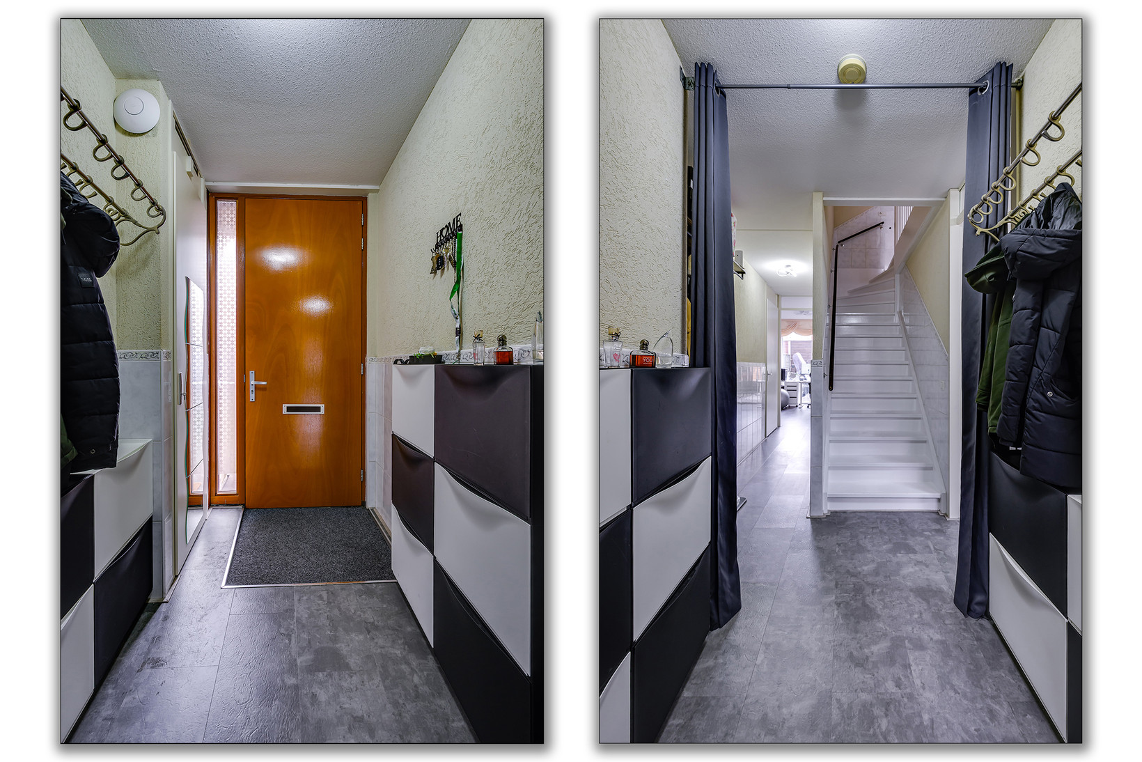 Appartement te koop: Wallisweg 53, Rotterdam